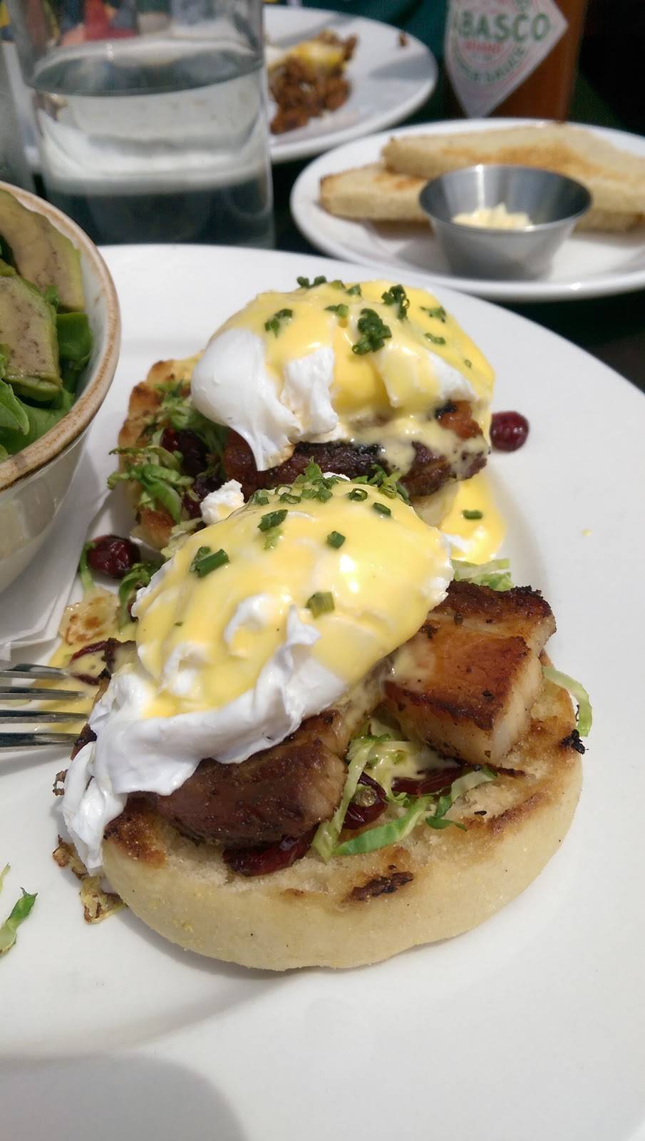 Kanela Breakfast Club | restaurant | 5413 N Clark St, Chicago, IL 60640, USA | 7735942874 OR +1 773-594-2874