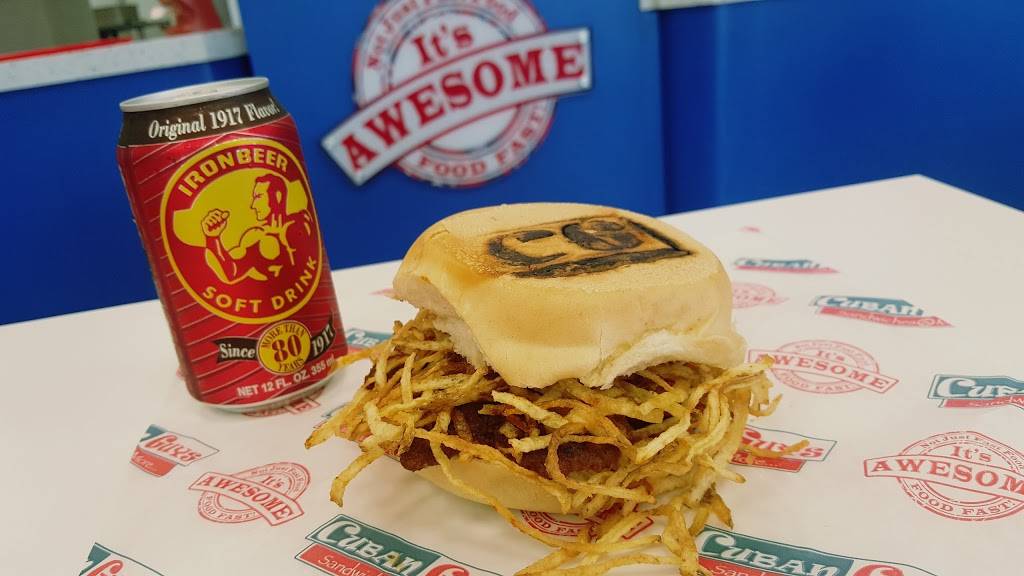 Cuban Guys Restaurants - Kendall | restaurant | 10801 Sunset Dr, Miami, FL 33173, USA | 7864640744 OR +1 786-464-0744