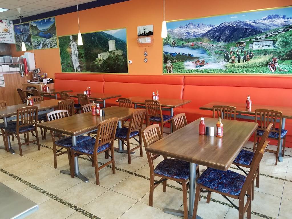 Turkish Pita Place | restaurant | 150 Halsey St, Newark, NJ 07102, USA | 9737990600 OR +1 973-799-0600