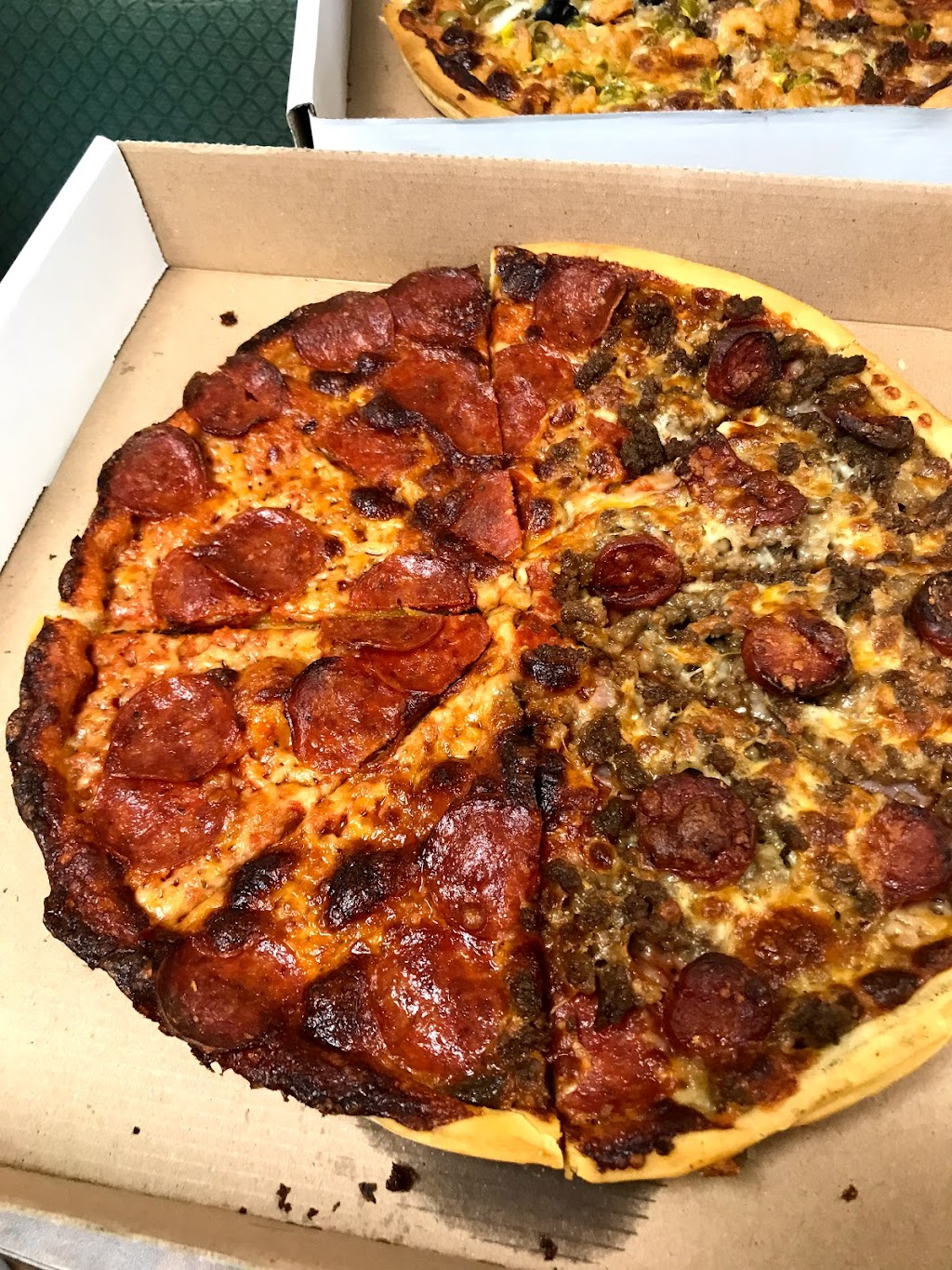 Bunkie Pizza Shack | meal delivery | 412 NW Main St, Bunkie, LA 71322, USA | 3183465555 OR +1 318-346-5555