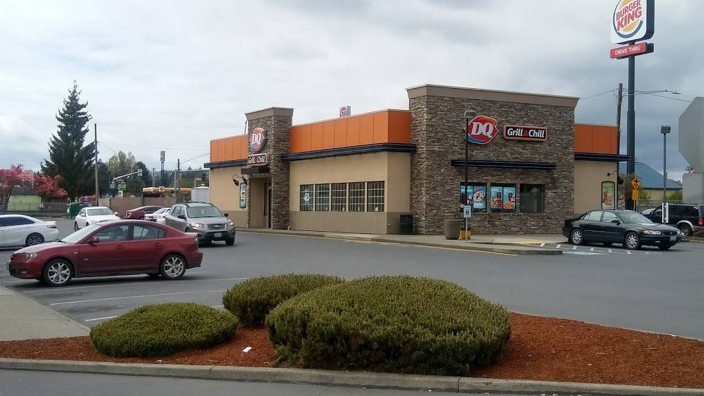 Dairy Queen Grill & Chill | restaurant | 325 Marysville Mall, Marysville, WA 98270, USA | 3606531434 OR +1 360-653-1434