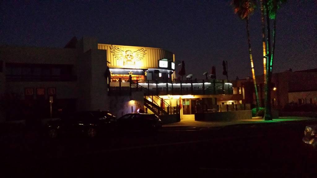 I-MAD | restaurant | 4301 N Civic Center Plaza, Scottsdale, AZ 85251, USA | 4809395224 OR +1 480-939-5224