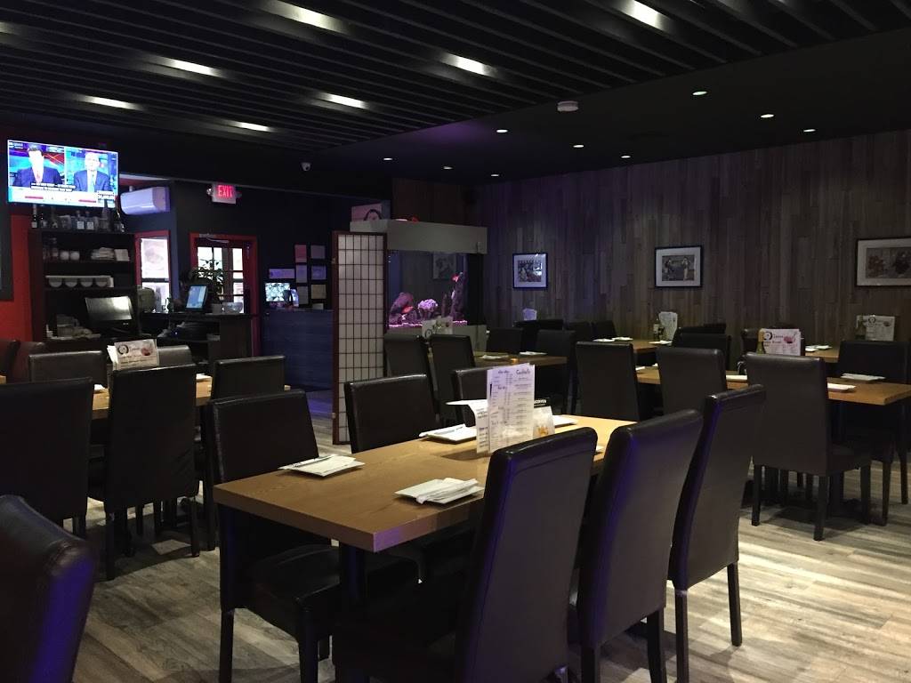 Ippon Cuisine | restaurant | 2409, 6 Bond St, Great Neck, NY 11021, USA | 5168293811 OR +1 516-829-3811