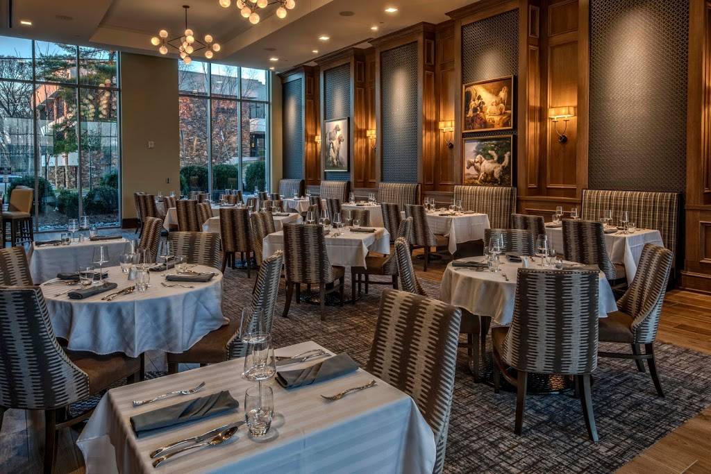 Härth | restaurant | 3801 Cleghorn Ave, Nashville, TN 37215, USA | 6154253113 OR +1 615-425-3113