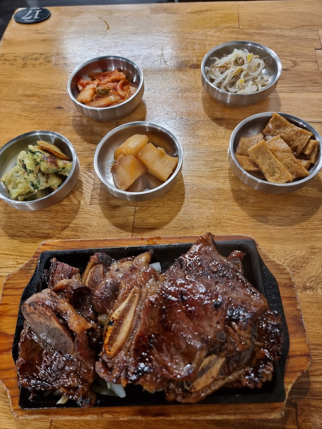 Korean Tofu House | restaurant | 4142 Brooklyn Ave NE, Seattle, WA 98105, USA | 2066323119 OR +1 206-632-3119