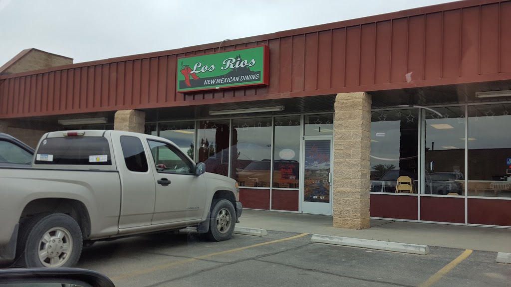 Los Rios Cafe | restaurant | 915 Farmington Ave # 7, Farmington, NM 87401, USA | 5053255699 OR +1 505-325-5699