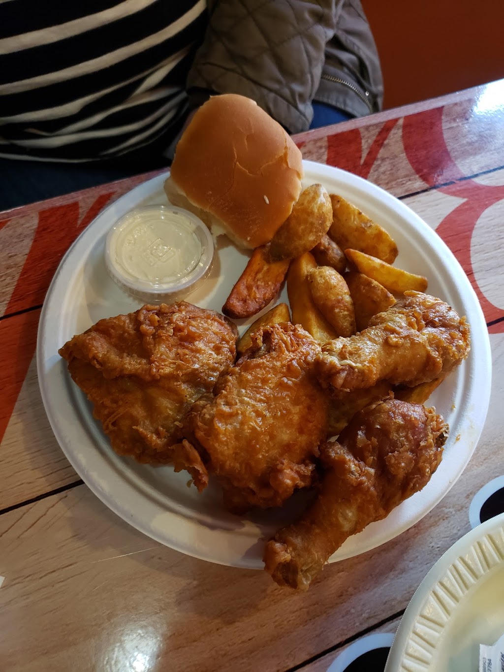 The Keg Chicken | restaurant | 4211 W 12th St, Sioux Falls, SD 57106, USA | 6052754534 OR +1 605-275-4534