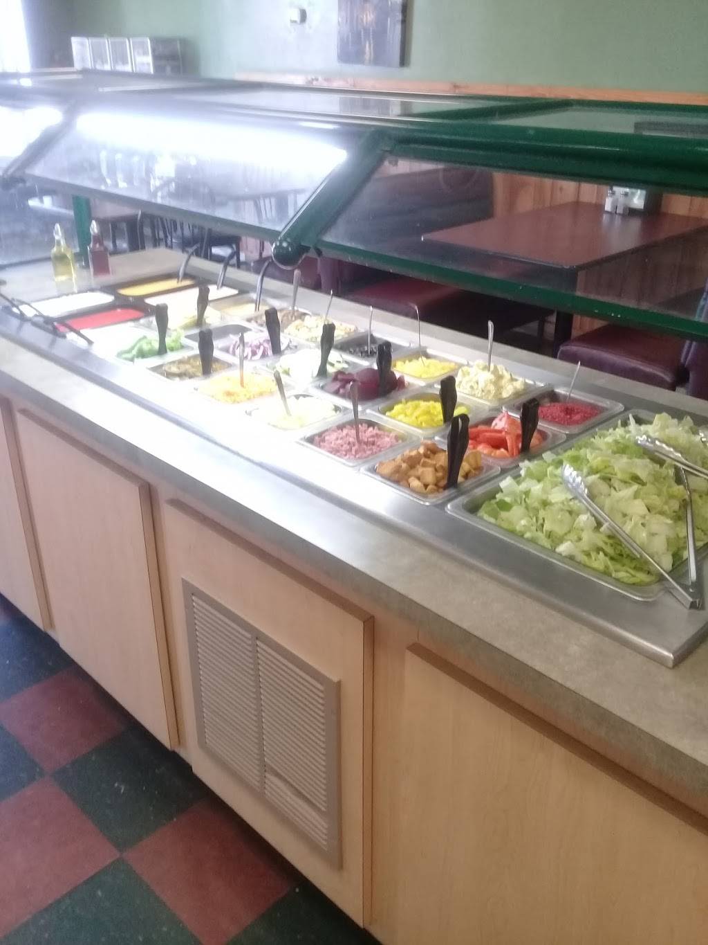 Roma Italian Restaurant | restaurant | 1429 S Main St, Danville, VA 24541, USA | 4347914200 OR +1 434-791-4200