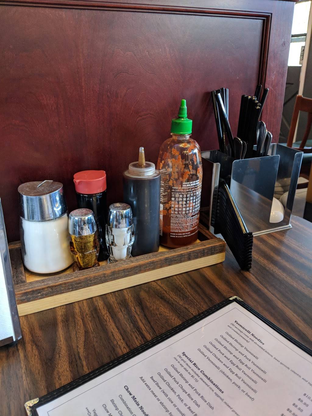 Pho Tahoe | restaurant | 6530 Pony Express Trail, Pollock Pines, CA 95726, USA | 5303447924 OR +1 530-344-7924