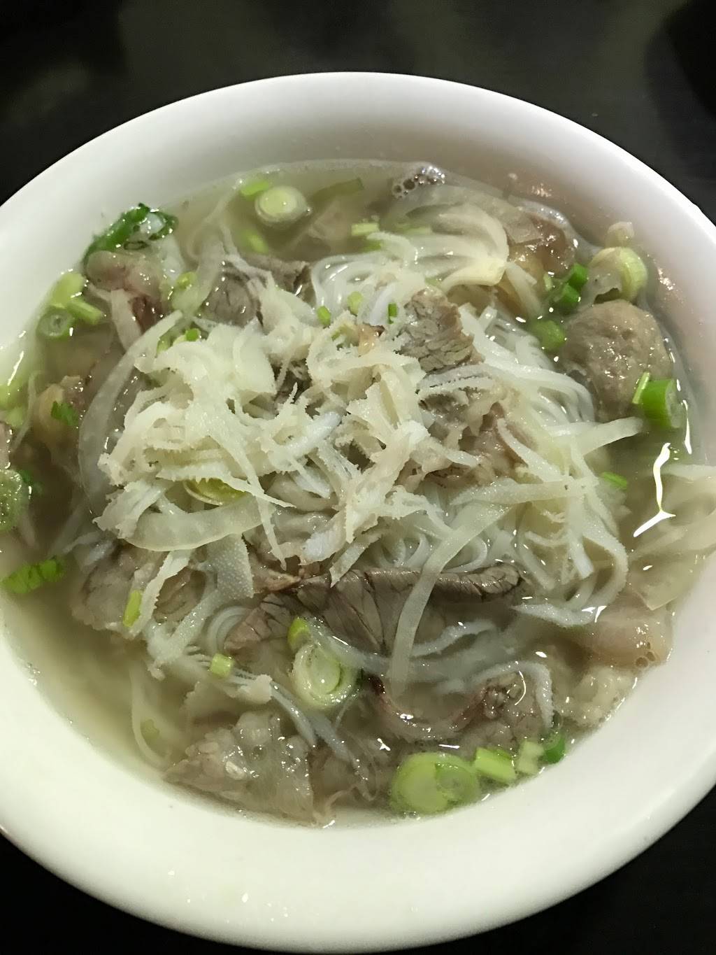 Pho 18 Ave | restaurant | 7116 18th Ave, Brooklyn, NY 11204, USA | 3473746633 OR +1 347-374-6633