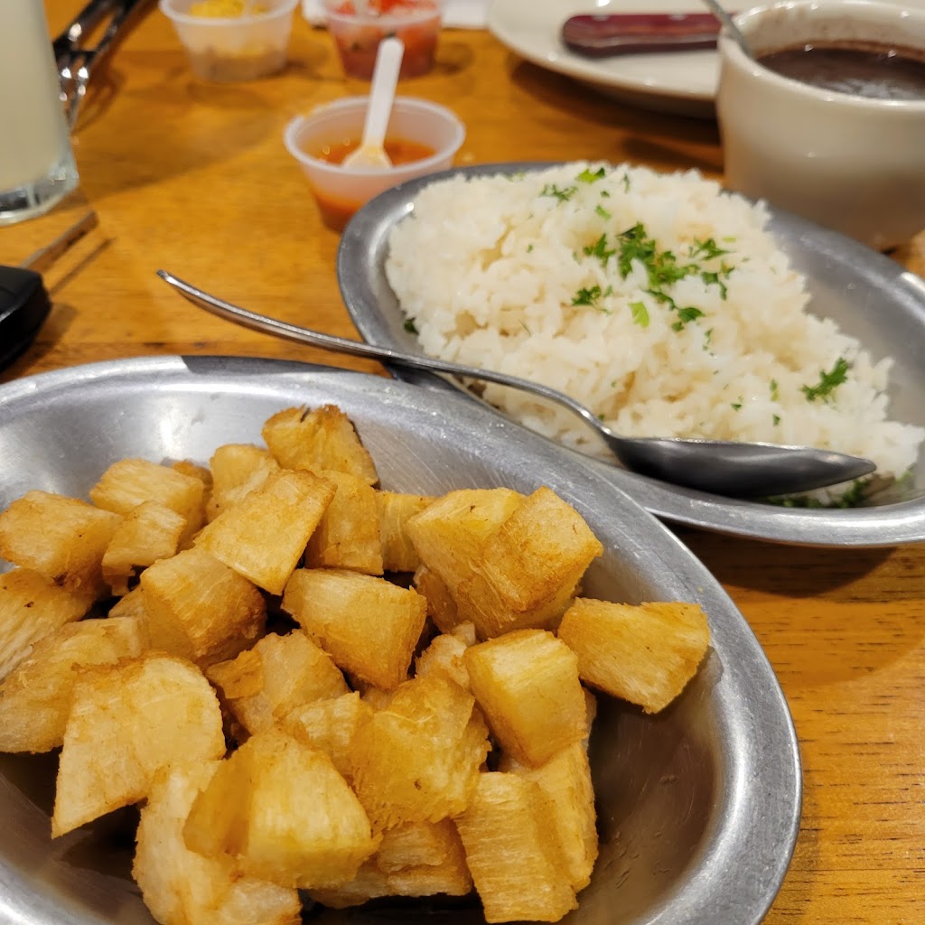 Emporio | restaurant | 12288 Westheimer Rd, Houston, TX 77077, USA | 2812937442 OR +1 281-293-7442