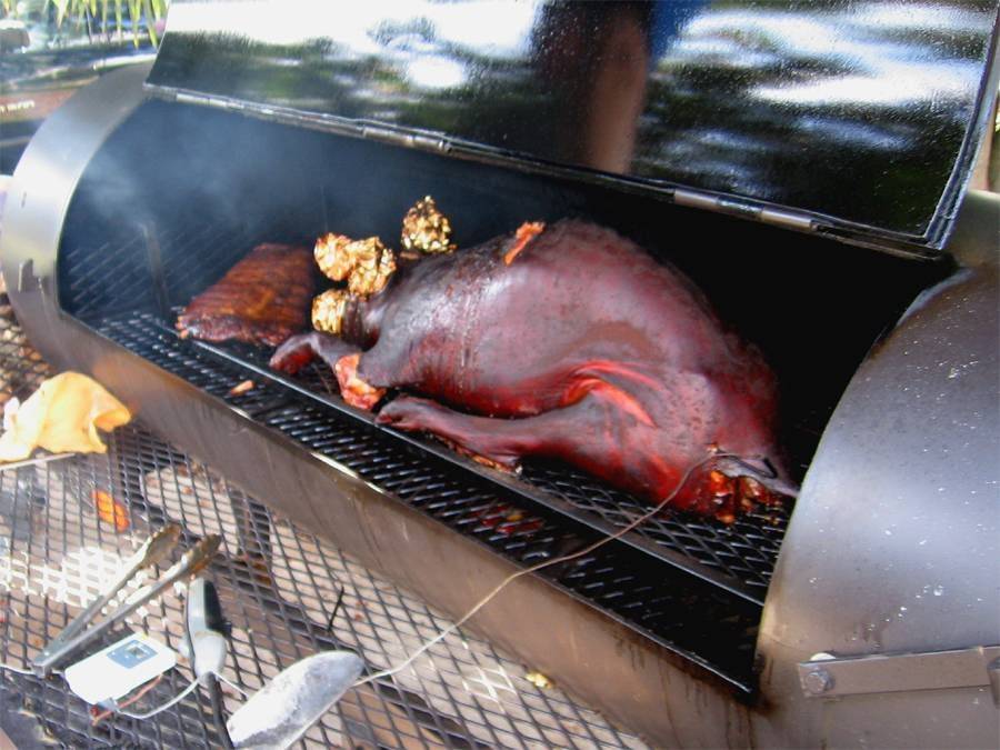 JnM BbQ Service | restaurant | 12369 Woodrose Ct, Fort Myers, FL 33907, USA | 2398105402 OR +1 239-810-5402