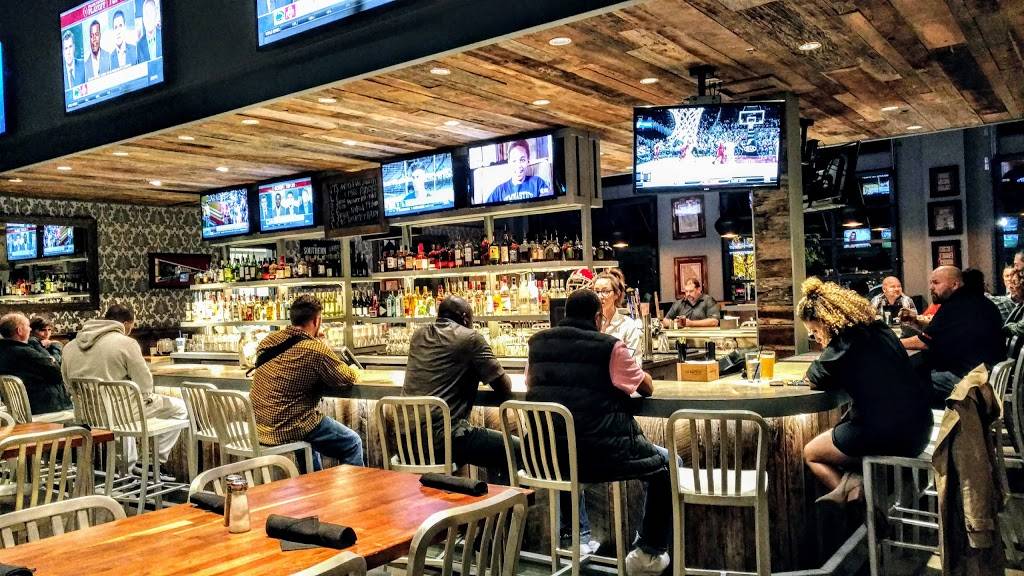 The Southern Kitchen And Bar | restaurant | 2301 Richard Arrington Jr Blvd N #300, Birmingham, AL 35203, USA | 2052787270 OR +1 205-278-7270