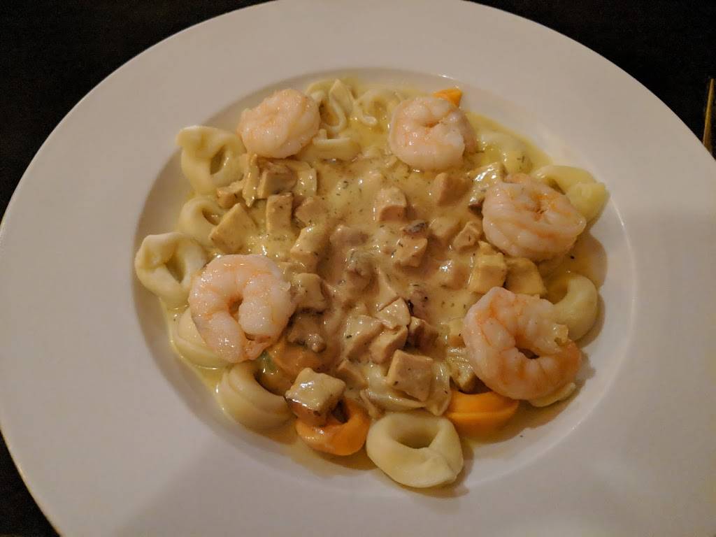 Milazzos Ristorante | restaurant | 2001 Main St, Porterdale, GA 30014, USA | 6786250000 OR +1 678-625-0000