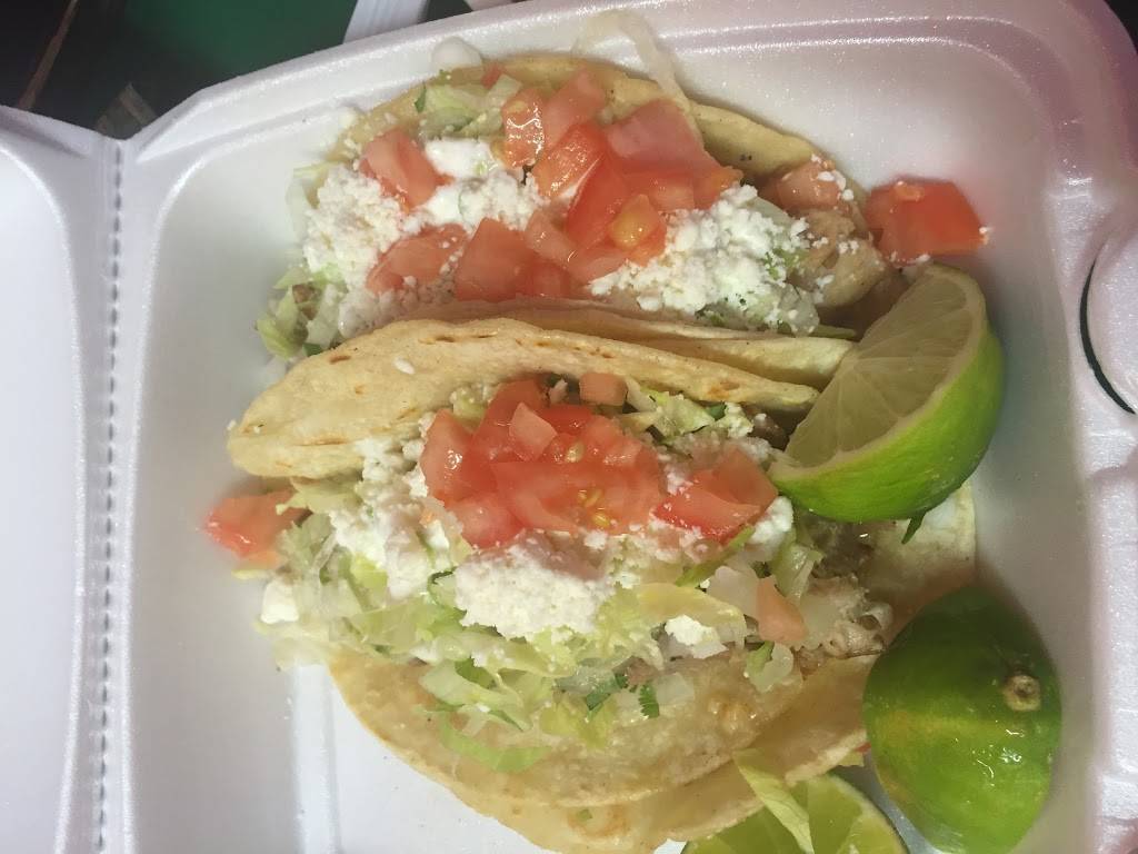 Mexican Fast Food | restaurant | 2620 Jerome Ave, Bronx, NY 10468, USA | 7184503698 OR +1 718-450-3698