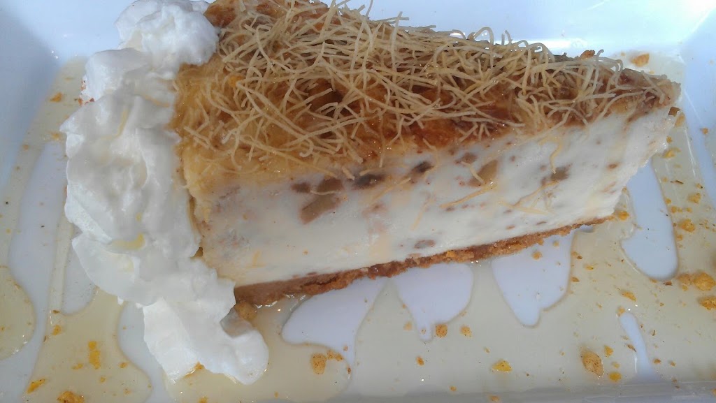 My Big Fat Greek Restaurant | restaurant | 7605 N Academy Blvd, Colorado Springs, CO 80920, USA | 7192607300 OR +1 719-260-7300