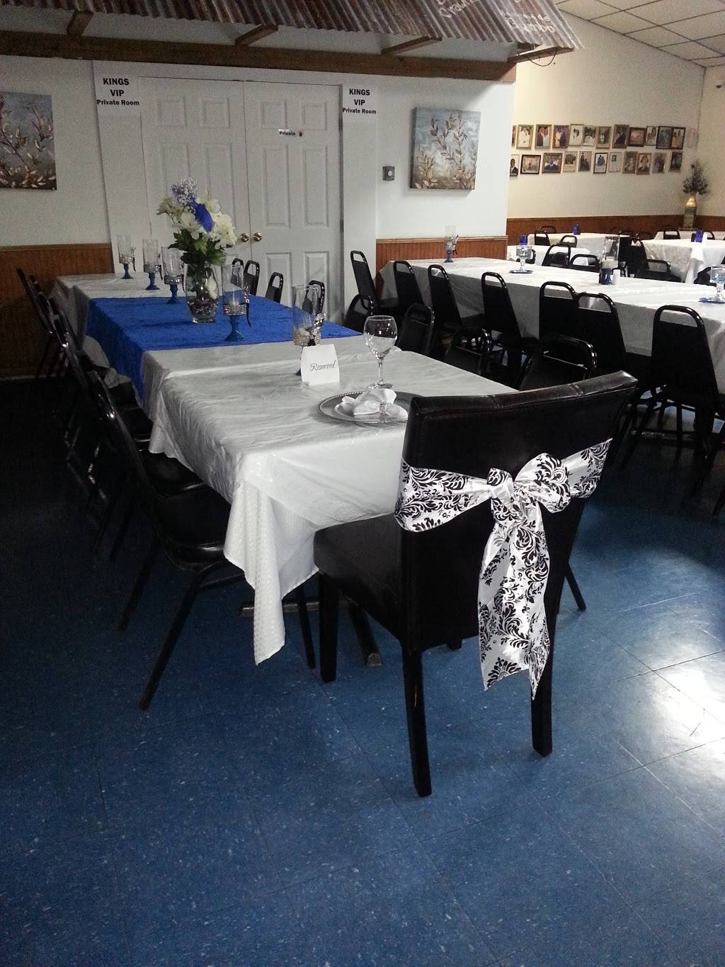 The Kings Palace | restaurant | 4748 Airline Hwy, Baton Rouge, LA 70805, USA | 2257575501 OR +1 225-757-5501