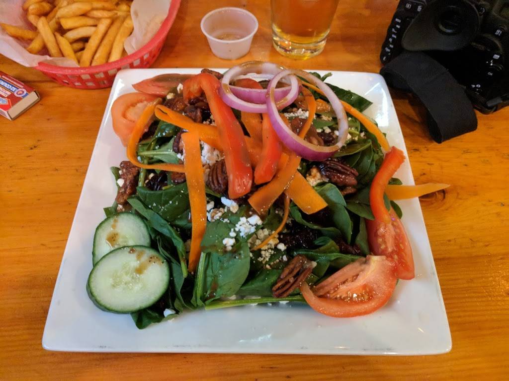 Olde Mill Tavern | restaurant | 56 Main St, Harrison, ME 04040, USA | 2075839077 OR +1 207-583-9077