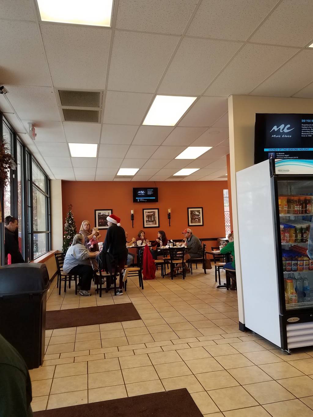 My Brothers Bagel | restaurant | 761 NC-16 Business, Denver, NC 28037, USA | 9802227080 OR +1 980-222-7080