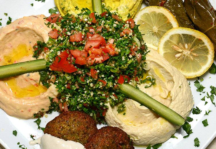 Marsa Mediterranean Cuisine | restaurant | 11906 Wilshire Blvd, Los Angeles, CA 90025, USA | 3103102999 OR +1 310-310-2999