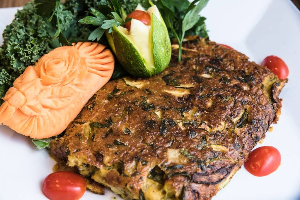 Food For Thought | restaurant | 154 7th St, Garden City, NY 11530, USA | 5167475811 OR +1 516-747-5811