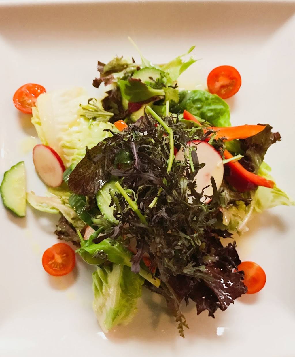 Azure | restaurant | 15301 McGregor Blvd #1, Fort Myers, FL 33908, USA | 2392884296 OR +1 239-288-4296