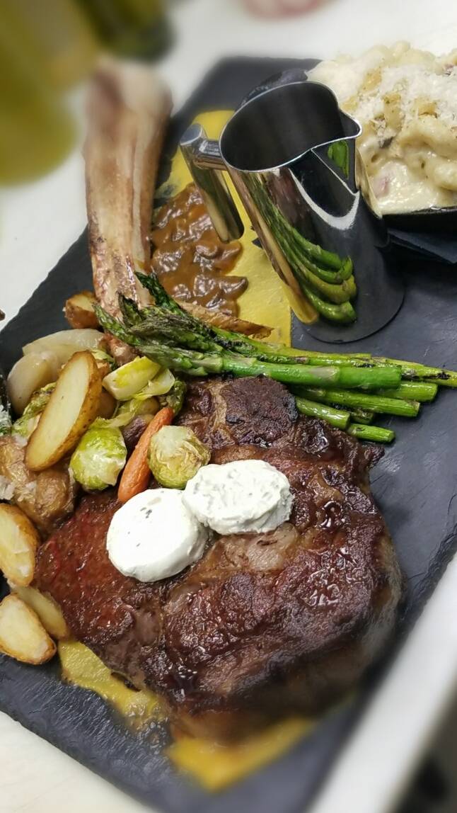 Trend Kitchen | restaurant | 1924 Florida A1A, Indian Harbour Beach, Melbourne, FL 32937, USA | 3216228977 OR +1 321-622-8977