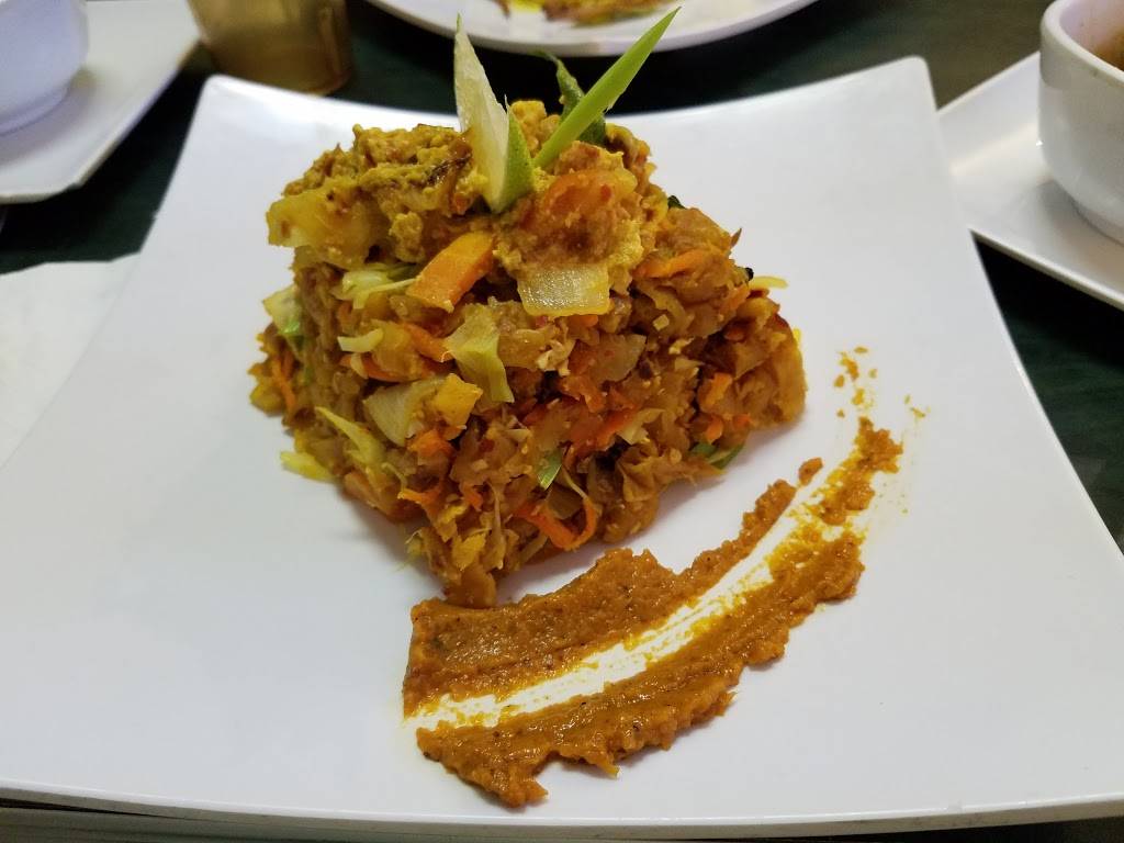 SpicyZest | restaurant | 13920 Josey Ln suite 107, Farmers Branch, TX 75234, USA | 4696299191 OR +1 469-629-9191