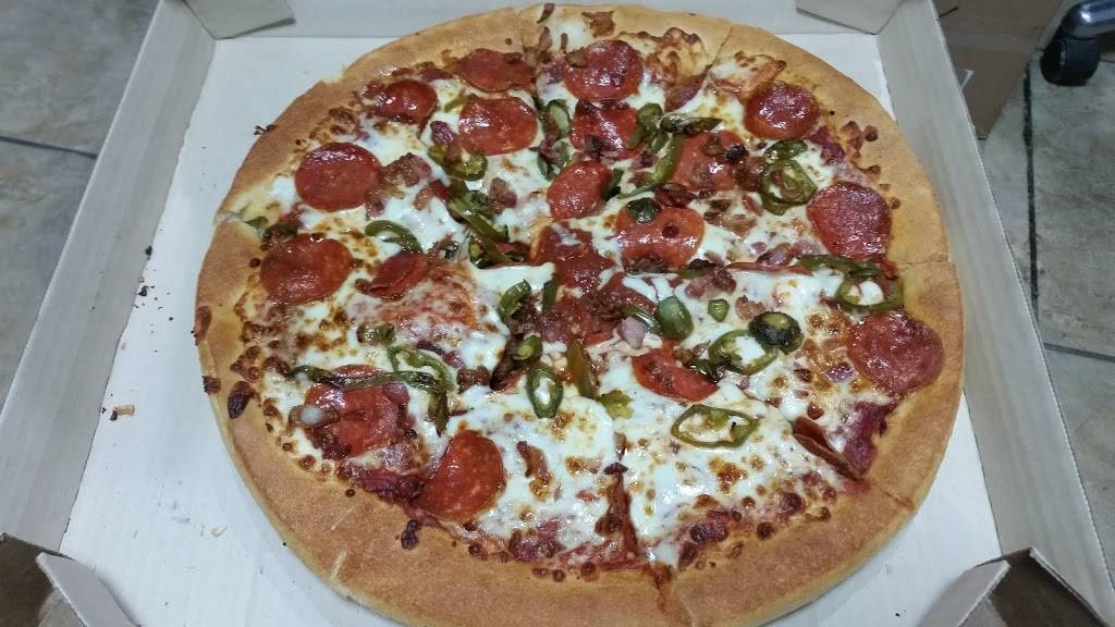 Pizza Hut | restaurant | 7000 Atlantic Ave, Bell, CA 90201, USA | 3237714000 OR +1 323-771-4000