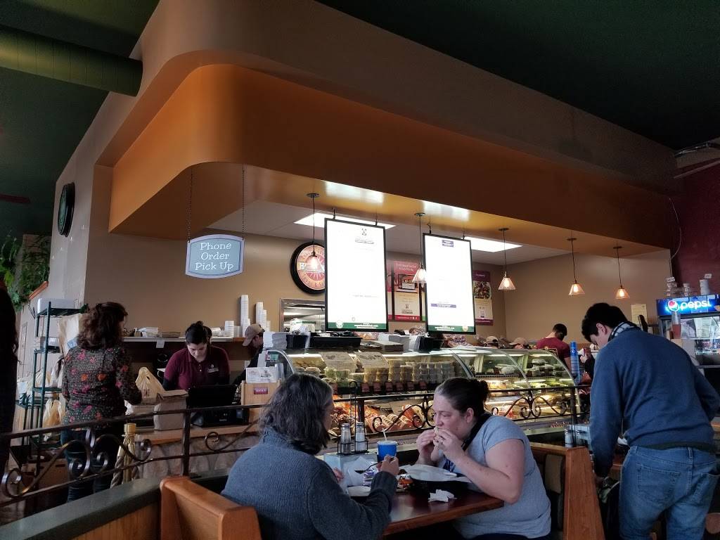 Sequoia Sandwich Company | meal takeaway | 1231 18th St, Bakersfield, CA 93301, USA | 6613232500 OR +1 661-323-2500