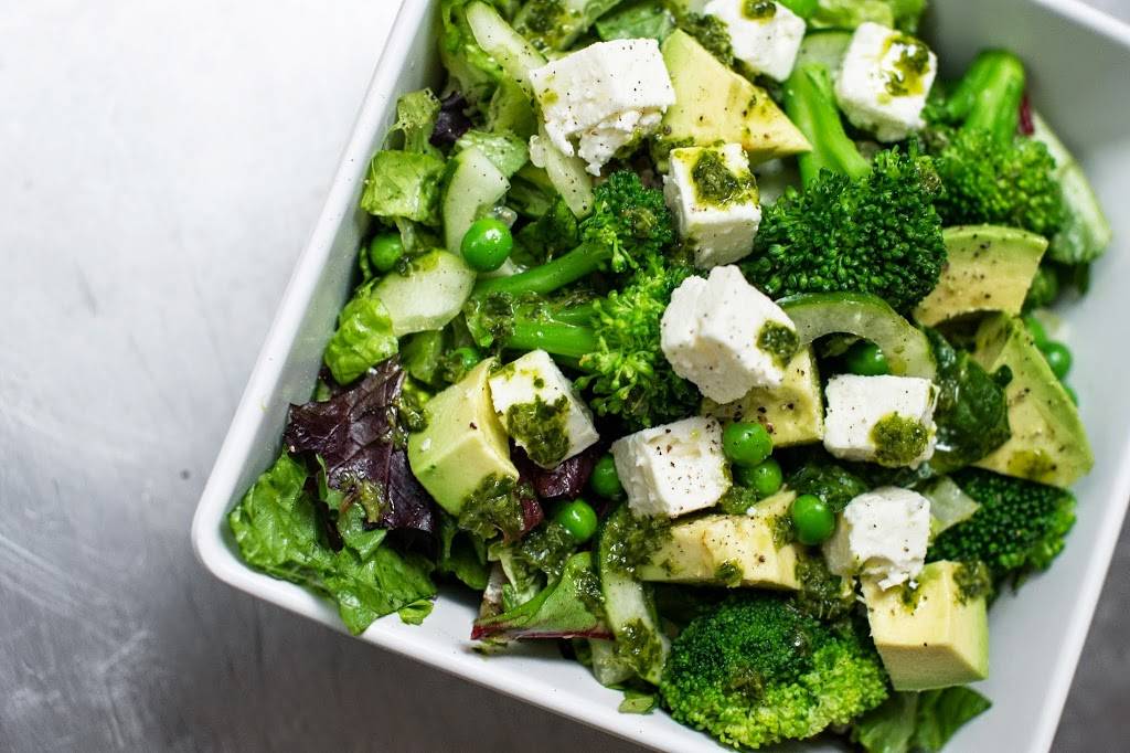 Chopt Creative Salad Co. | restaurant | 618 12th St NW, Washington, DC 20005, USA | 2027830007 OR +1 202-783-0007