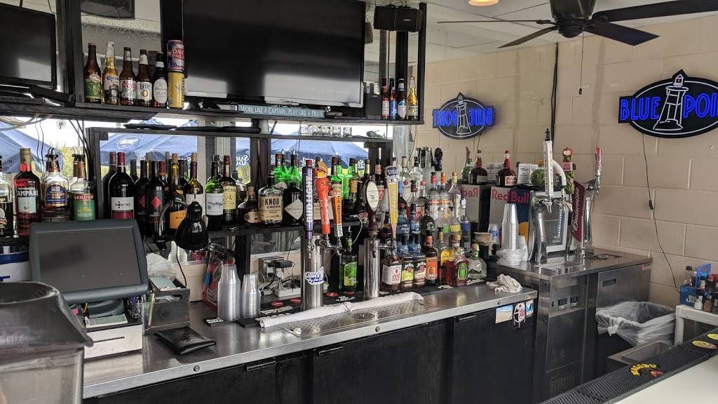 Obies By the Sea | restaurant | 1 Olive Ave, Rehoboth Beach, DE 19971, USA | 3022276261 OR +1 302-227-6261