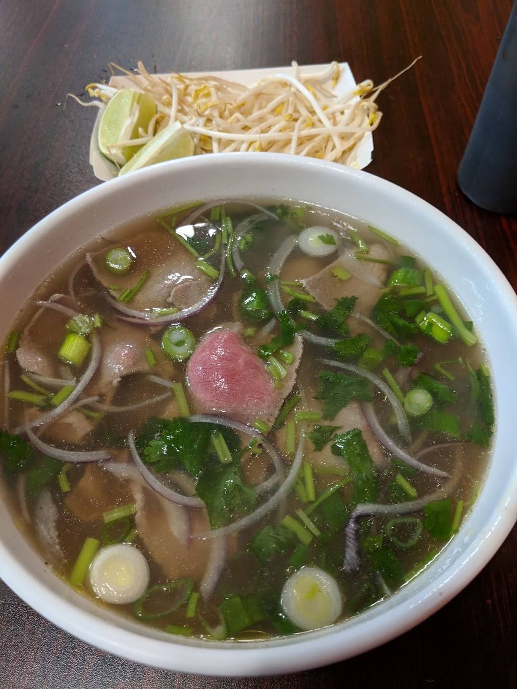 Vietnamese Grille | restaurant | 16 NW 18th St, Gainesville, FL 32603, USA | 3525056987 OR +1 352-505-6987