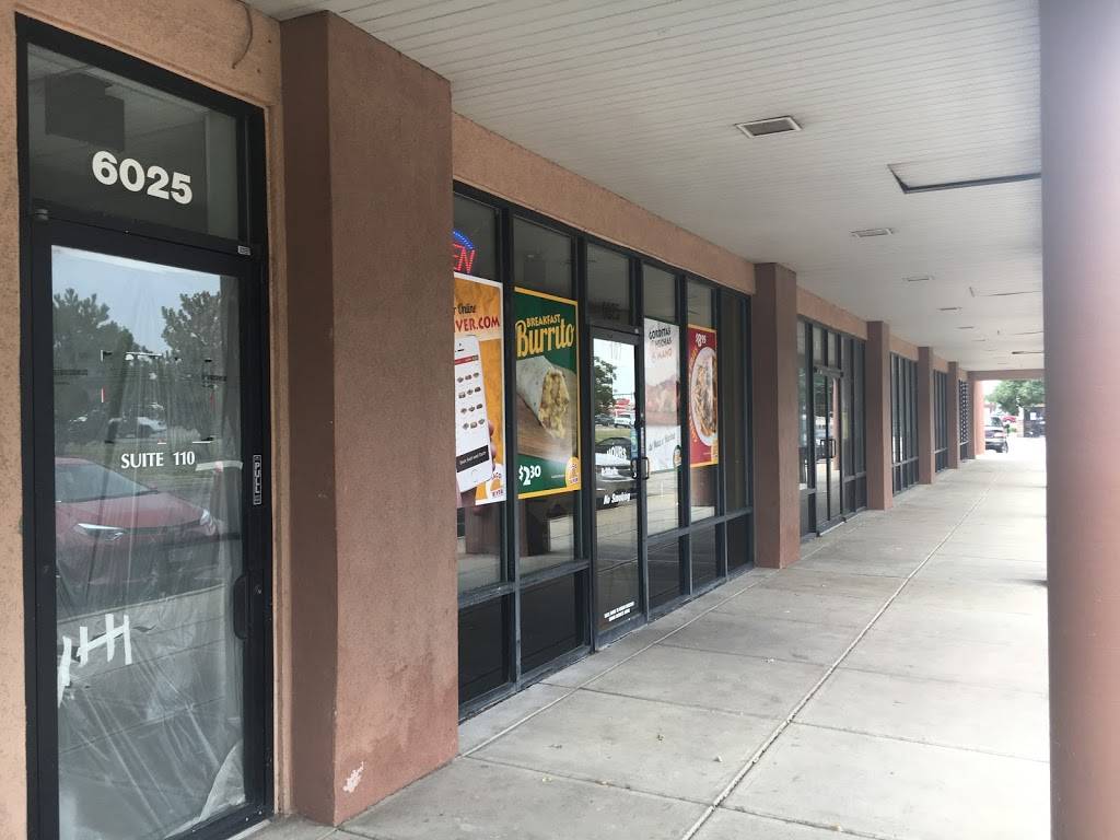 Taco River | restaurant | 6025 Parkway Dr #107, Commerce City, CO 80022, USA | 7205423686 OR +1 720-542-3686