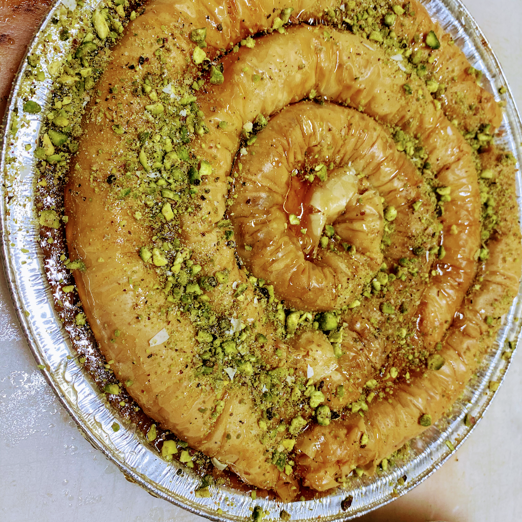 Baklava Factory | bakery | 17540 Ventura Blvd, Encino, CA 91316, USA | 8189813800 OR +1 818-981-3800