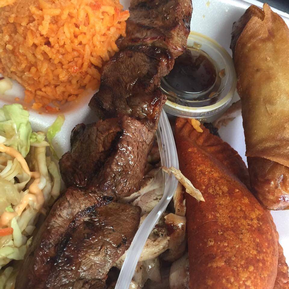 Finadene Truck | restaurant | 5504 Durango Dr, Killeen, TX 76542, USA | 8307086497 OR +1 830-708-6497