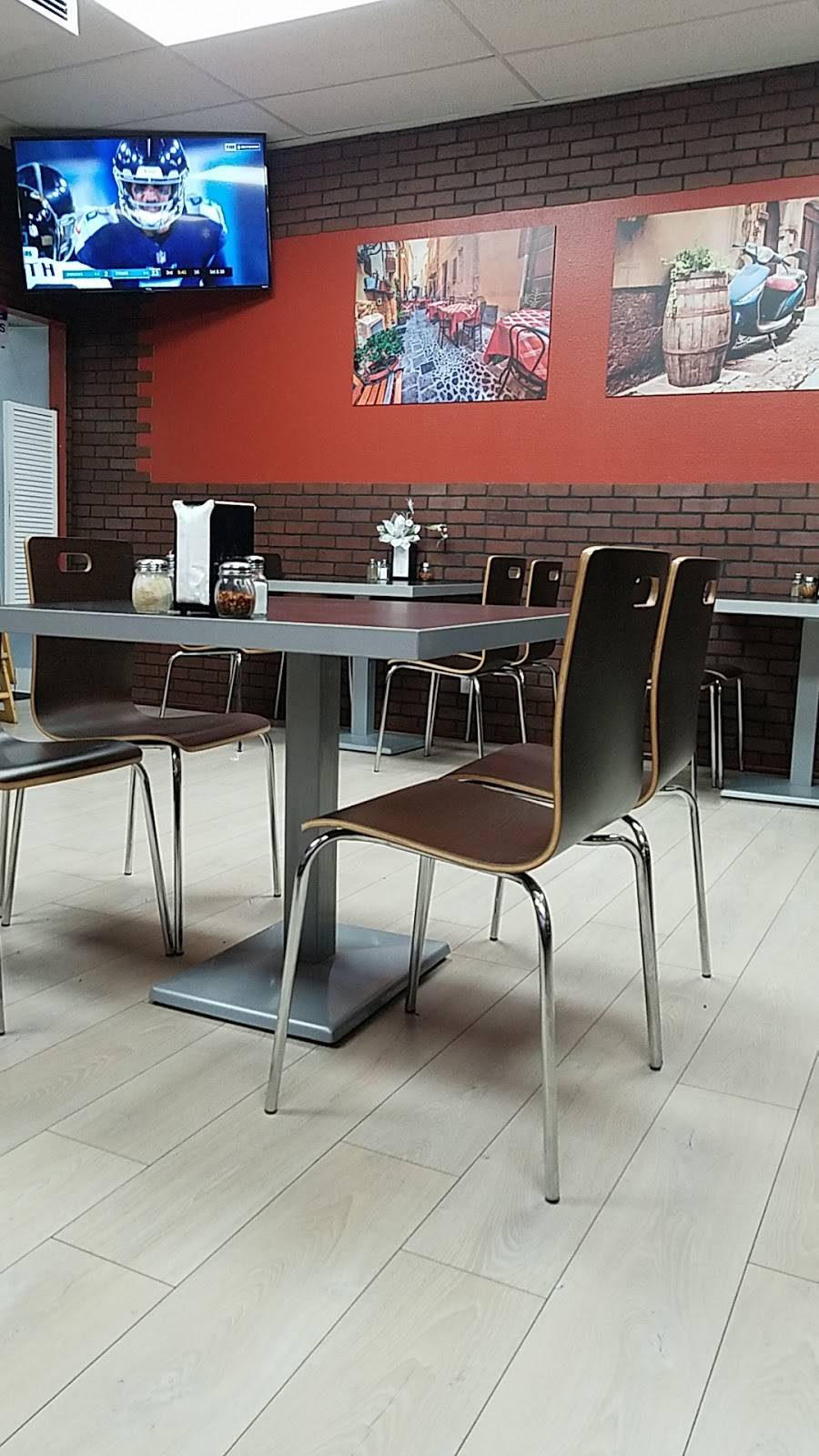 Pepino Pizza & Mediterranean | restaurant | 13215 Osborne St unit c, Arleta, CA 91331, USA | 8188966763 OR +1 818-896-6763