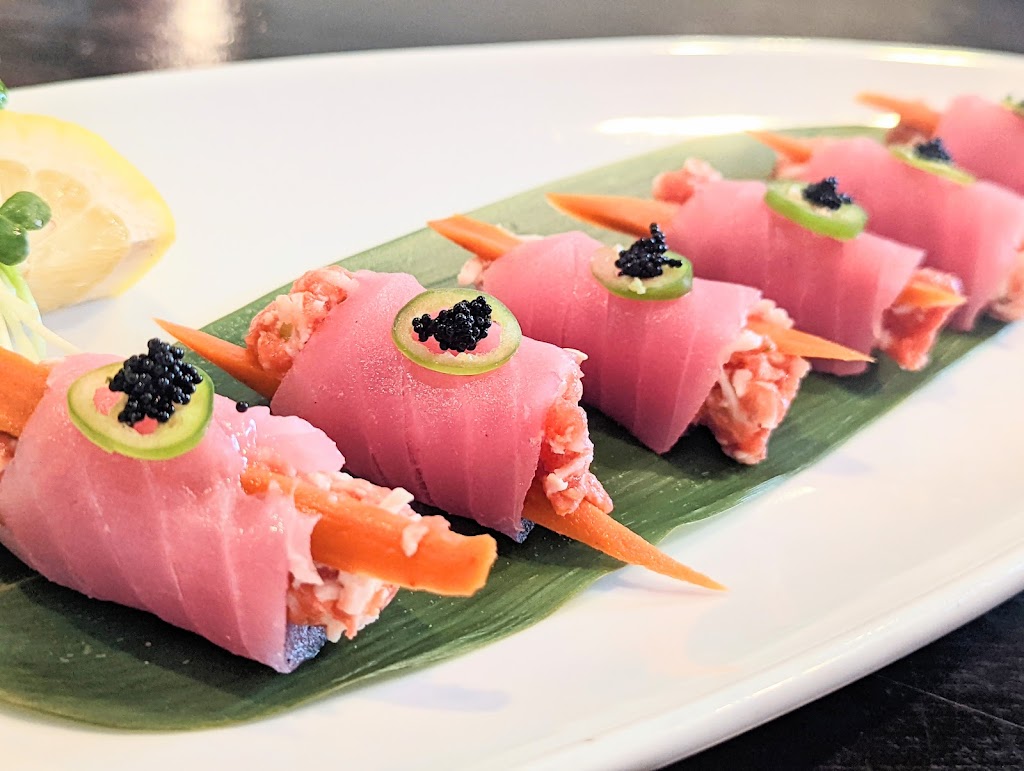 Yuuko sushi | restaurant | 8851 Garden Grove Blvd #113, Garden Grove, CA 92844, USA | 7145915201 OR +1 714-591-5201