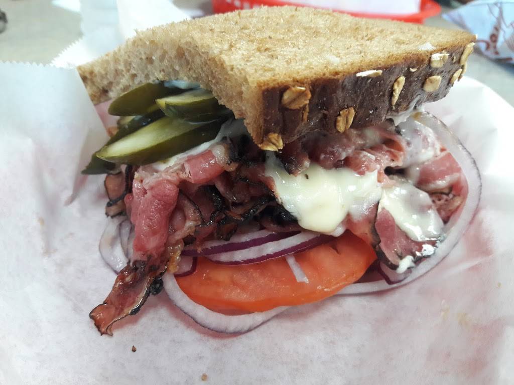 Rhineland Deli | restaurant | 2346 Thousand Oaks Blvd, Thousand Oaks, CA 91362, USA | 8054962045 OR +1 805-496-2045