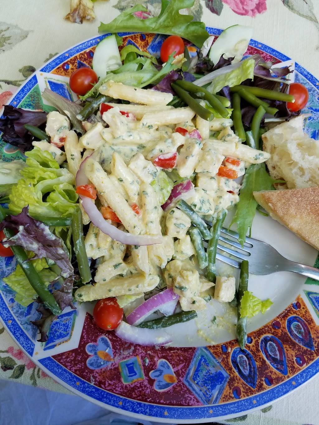 Farm House Café & Tea Room | cafe | 5171 Bean Blossom Rd, Nineveh, IN 46164, USA | 8129882004 OR +1 812-988-2004