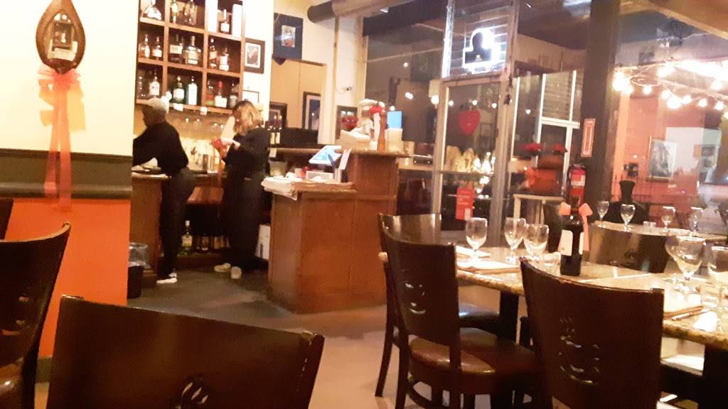 Bistro Baffi | restaurant | 15217 21st Ave SW, Burien, WA 98166, USA | 2069069517 OR +1 206-906-9517