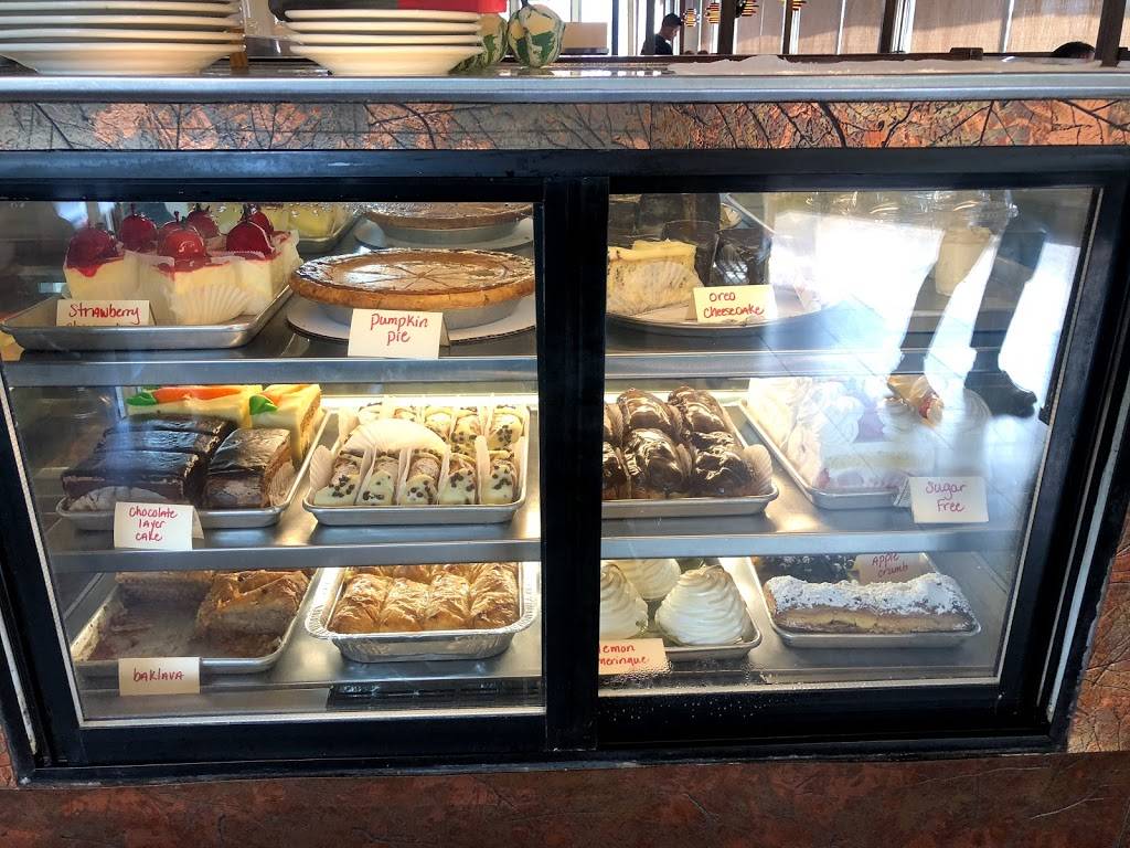 Plainview Diner | restaurant | 1094 Old Country Rd, Plainview, NY 11803, USA | 5168220766 OR +1 516-822-0766