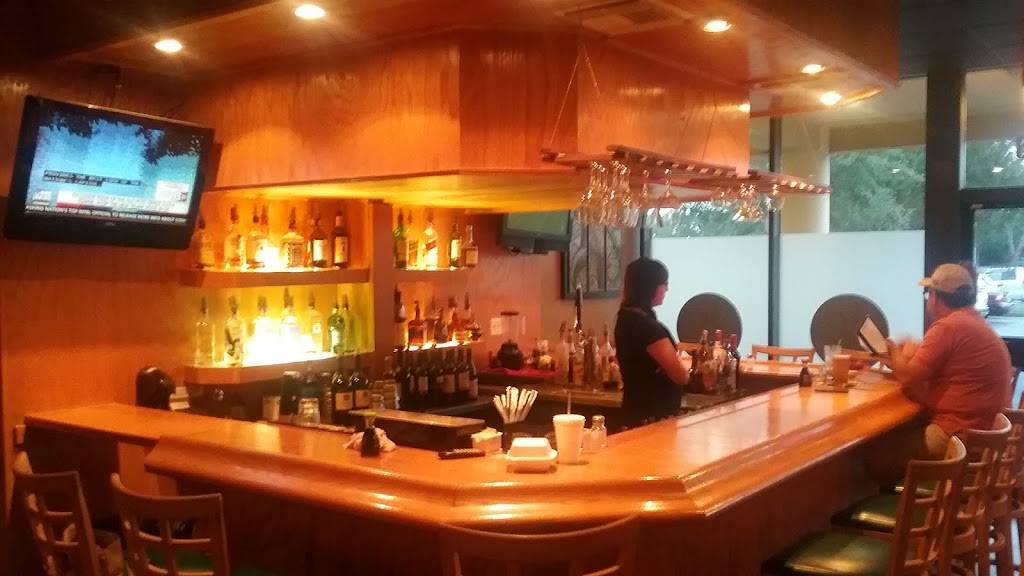 Red Ginger | restaurant | 6300 N Wickham Rd #127, Melbourne, FL 32940, USA | 3212421167 OR +1 321-242-1167