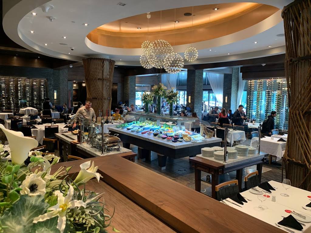 Fogo de Chão Brazilian Steakhouse | restaurant | 440 Bellevue Way NE, Bellevue, WA 98004, USA | 4254504004 OR +1 425-450-4004