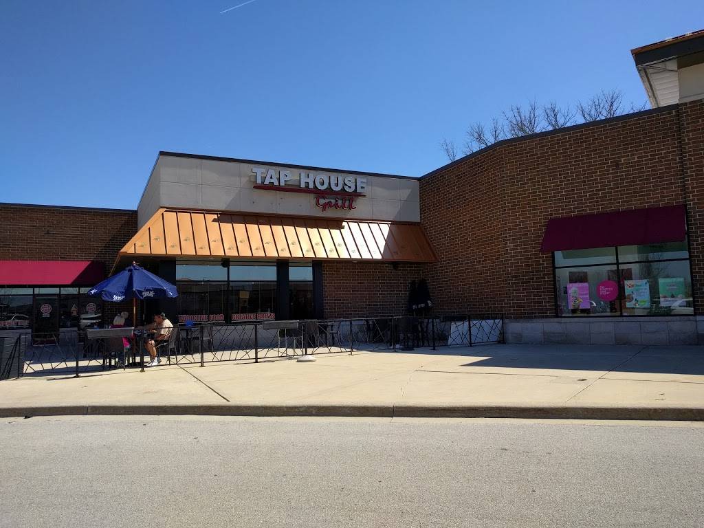 Tap House Grill | restaurant | 1243 State St #109, Lemont, IL 60439, USA | 6302575992 OR +1 630-257-5992