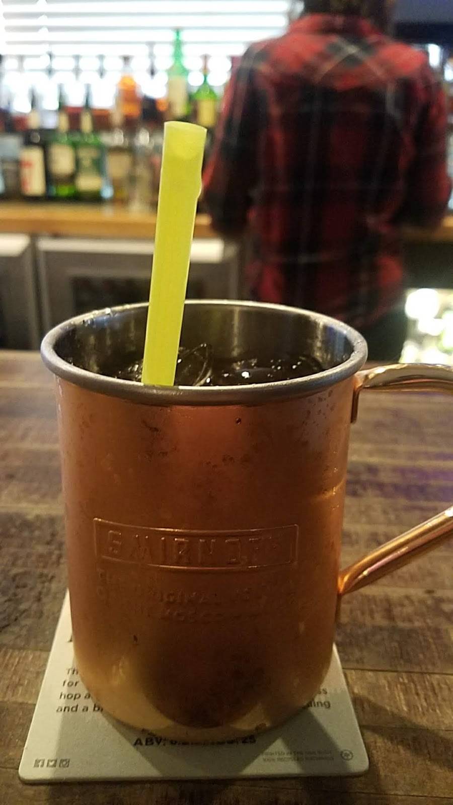 Quackers Fire Grill & Bar | restaurant | 968 East Ave, Chico, CA 95926, USA | 5308953825 OR +1 530-895-3825