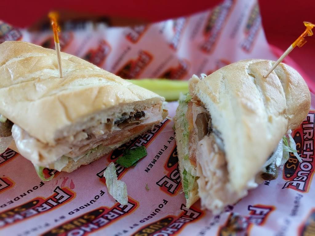 Firehouse Subs | restaurant | 1701 N Mayfair Rd, Wauwatosa, WI 53226, USA | 4142128913 OR +1 414-212-8913