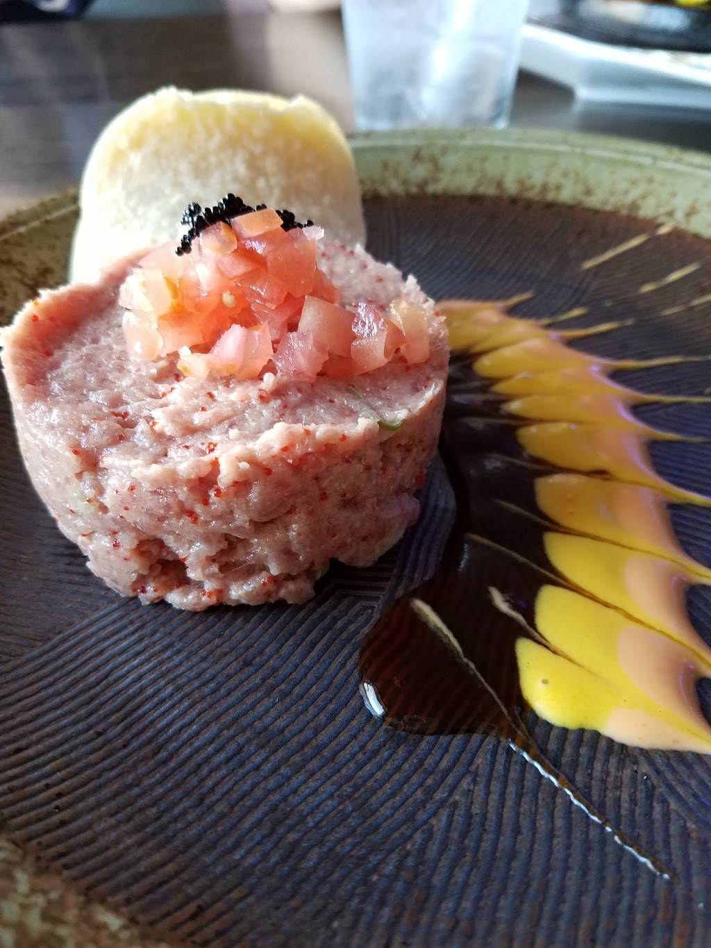 Fancy Lee Asian Bistro n Sushi | restaurant | 101 W Main St, Babylon, NY 11702, USA | 6314226505 OR +1 631-422-6505