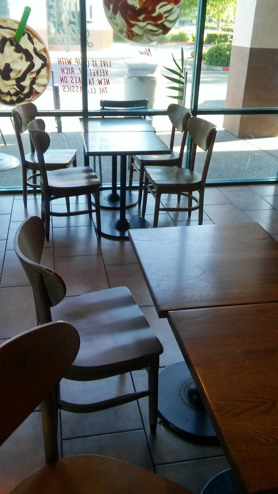 Starbucks | cafe | 2648 Watt Ave #102, Sacramento, CA 95821, USA | 9164837344 OR +1 916-483-7344