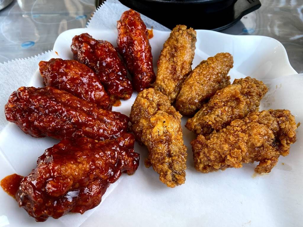 Sodam | restaurant | 156-50 Northern Blvd, Flushing, NY 11354, USA | 7188861616 OR +1 718-886-1616